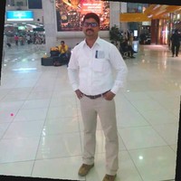 Ashok Kumar pakala