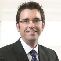Reuben Comiskey