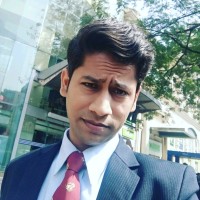 Nikhil Gautam