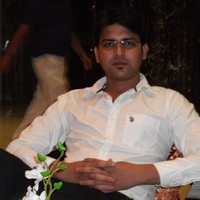 Abhishek Singh