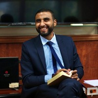 George Mansour