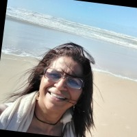 Ana M N Amorim