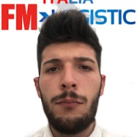Matteo Bovone