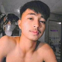 Kenjie Mahinay Mahinay