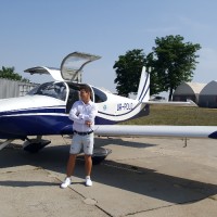 Oleg M