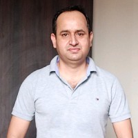 Virender Kumar Raina