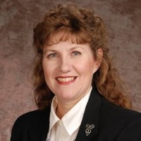 Mary Kristine Smith