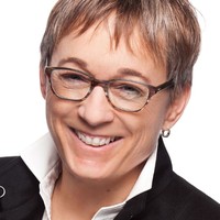 Jacqueline Blatter