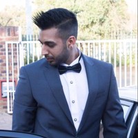Samir Mungal