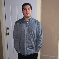 Jesus Mendoza