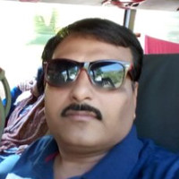 Sachin Brahmakshatriya