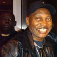 Marvin Patton