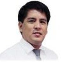 Raymond Joson