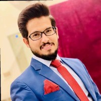 Engr Rizwan Ali