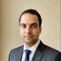 Reza Tavili
