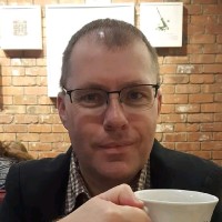 Paul Sissons
