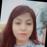 Alisha Shakya