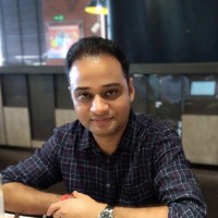 Umesh Parashar