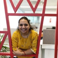 Suchitra Waghmare