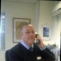 Phillip Barber