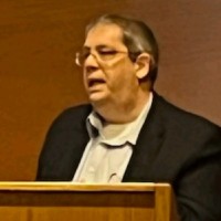 Bill Hewitt