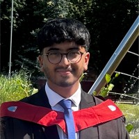 Ayush Dodhia