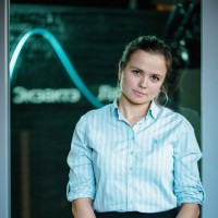 Ekaterina Maximova, PhD