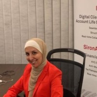 Nada Al Madmouj