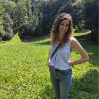 Letizia Tralli