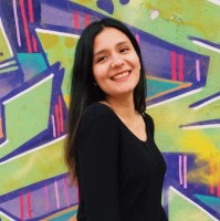 Sandra Esparza Olguín