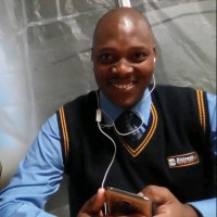 THEMBA MLANGENI