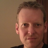 Tim Goulding