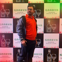 Gautam Kiran Jadhav