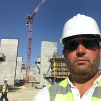 MUSTAFA ÖZAKBULUT    İNŞAAT MÜHENDİSİ