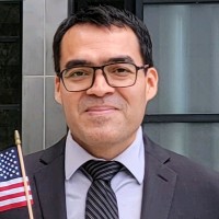 Gabriel Santillan