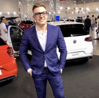 Federico Fongaro