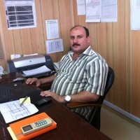 Sarmad Najeeb