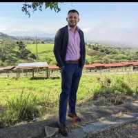 Randall López Quirós