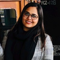 Ranjita Mukherjee