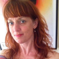 Marianne Eskebæk Larsen