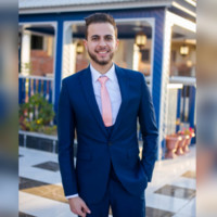 Amr Ghazi