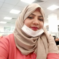 Farzana Aleem