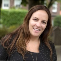 Ingrid Bloemers