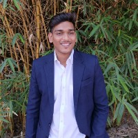 Pratik Bora