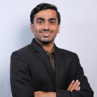 Shubham Dhumal