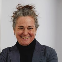 Maude Théroux-Séguin, M.A., MBA