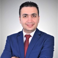 Ahmed Taha El Tourky