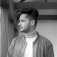 Kushal Mahindrakar