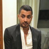 Mohamed Al Balushi