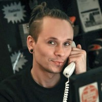 Henri Hietala